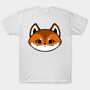 Cute Coyote T-Shirt